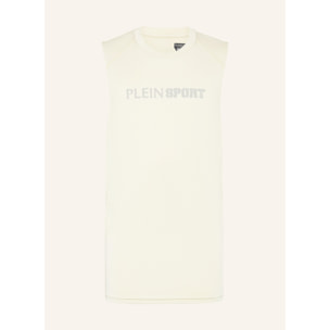 PLEIN SPORT Camiseta de tirantes