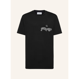 PHILIPP PLEIN T-shirt girocollo HEXAGON