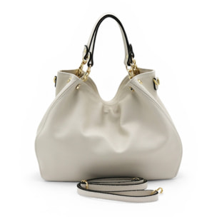 Borsa a mano Cheval Firenze Taylor Beige