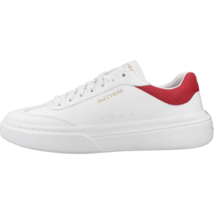 Sneakers De  Hombre Cordova Classic - Li Blanco