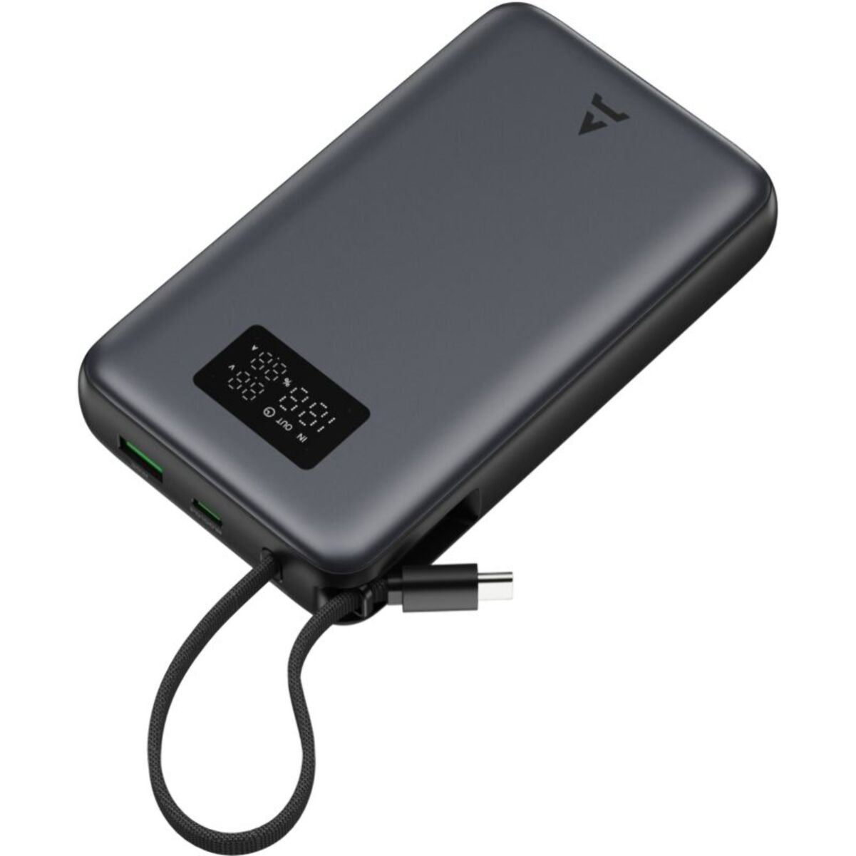 Batterie externe ADEQWAT 20000 mAh 100W ADW