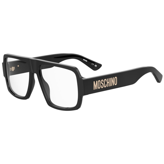 GAFAS DE VISTA MOSCHINO MOS644 807