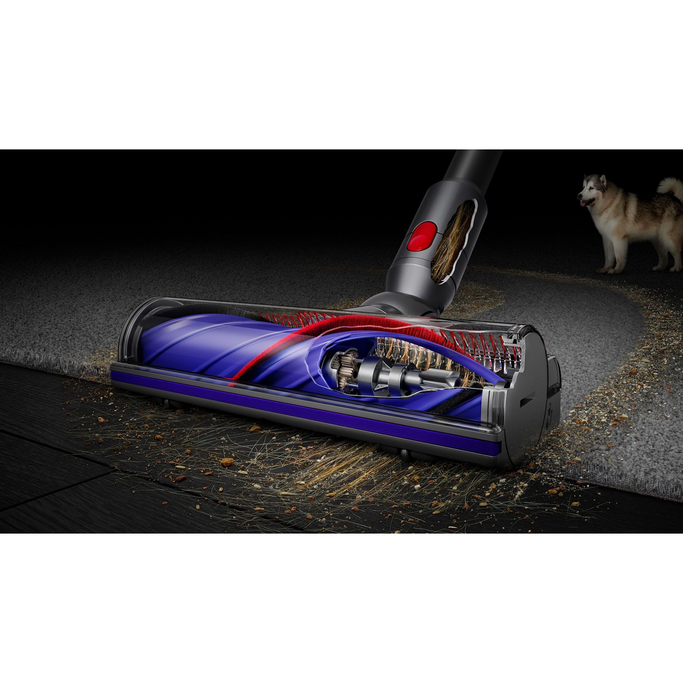 Aspirateur sans fil Dyson V12 Detect Slim Absolute