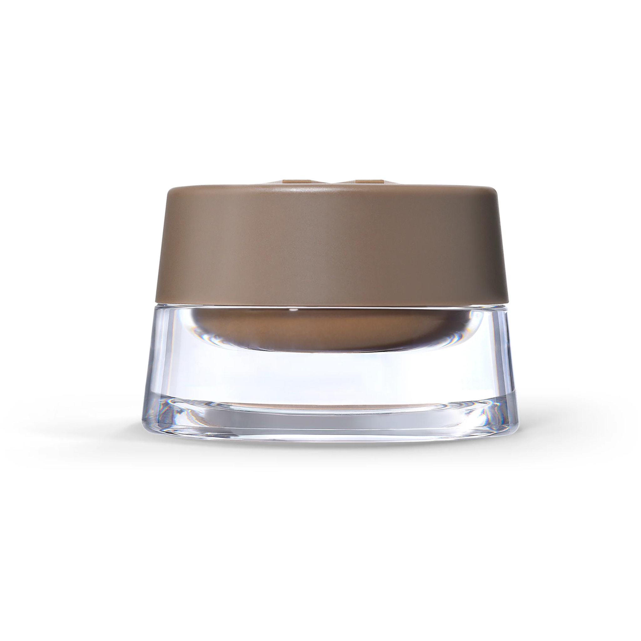SOFT FOCUS - BROW POMADE Crema sopracciglia dalla texture modulabile.
