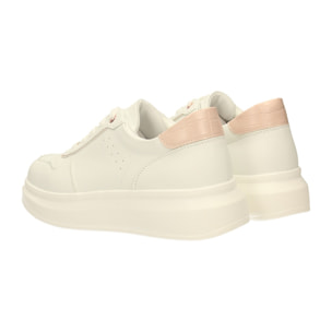 Sneakers Donna Tata Italia Rosa