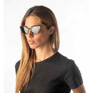 GAFAS DE SOL OCEAN AUDREY de color Amarillo