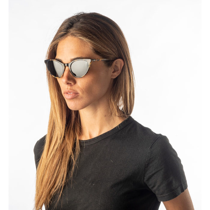 GAFAS DE SOL OCEAN AUDREY de color Amarillo