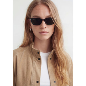 Gafas De Sol D. Franklin Hackney