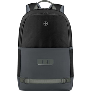 Sac à dos WENGER PC PORTABLE NEXT 24 TYON 15.6'' NOIR