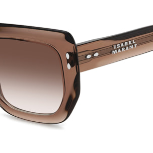 Gafas de Sol Isabel Marant IM 0252/S 2LF de Acetato Mujer 53 mm
