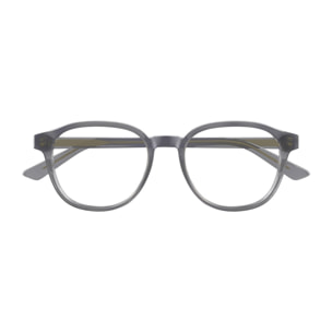 Gafas de Vista Bottega Veneta BV1312O-009 de Acetato Hombre 52 mm