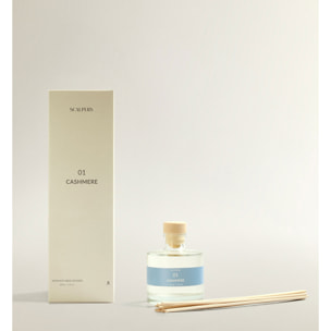 Set de 2 difusores mikado de 200ml aroma cashmere scalpers