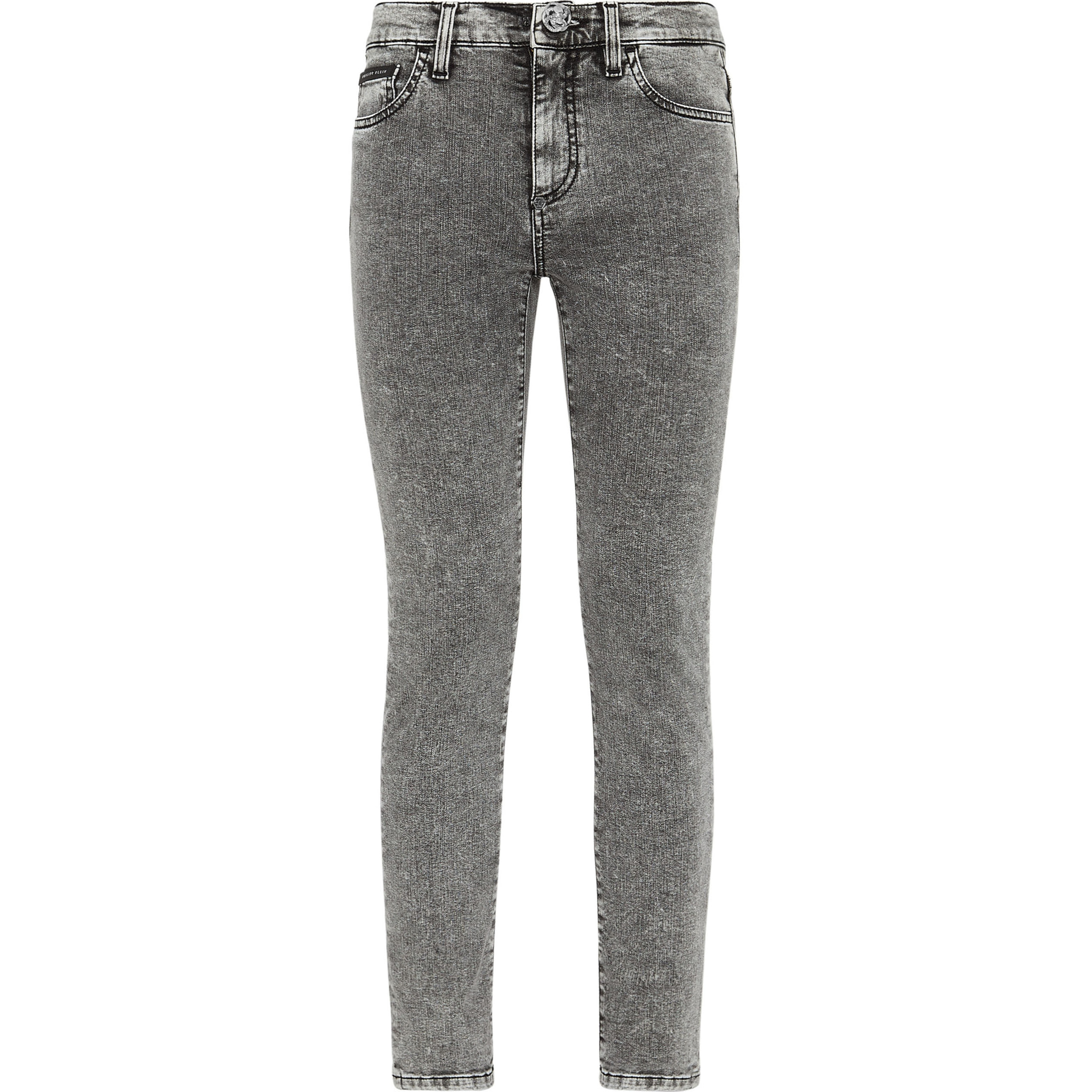PHILIPP PLEIN Vaqueros Skinny Fit