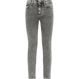 PHILIPP PLEIN Vaqueros Skinny Fit