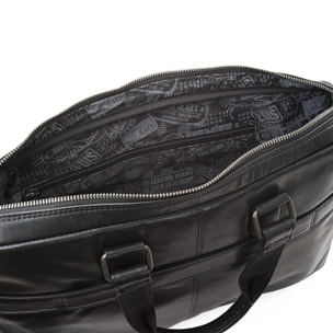 Maletin Portadocumentos Lois Sanford Negro