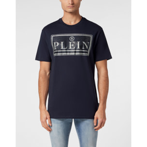 PHILIPP PLEIN Camiseta Cuello Redondo