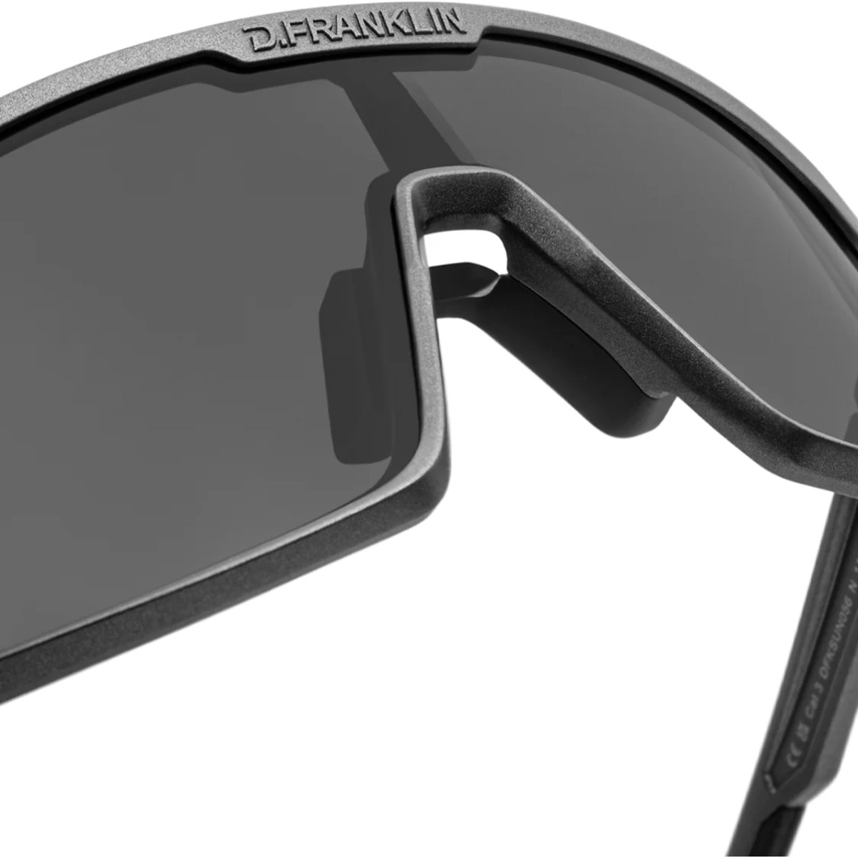 Gafas De Sol Deportivas D. Franklin Wind