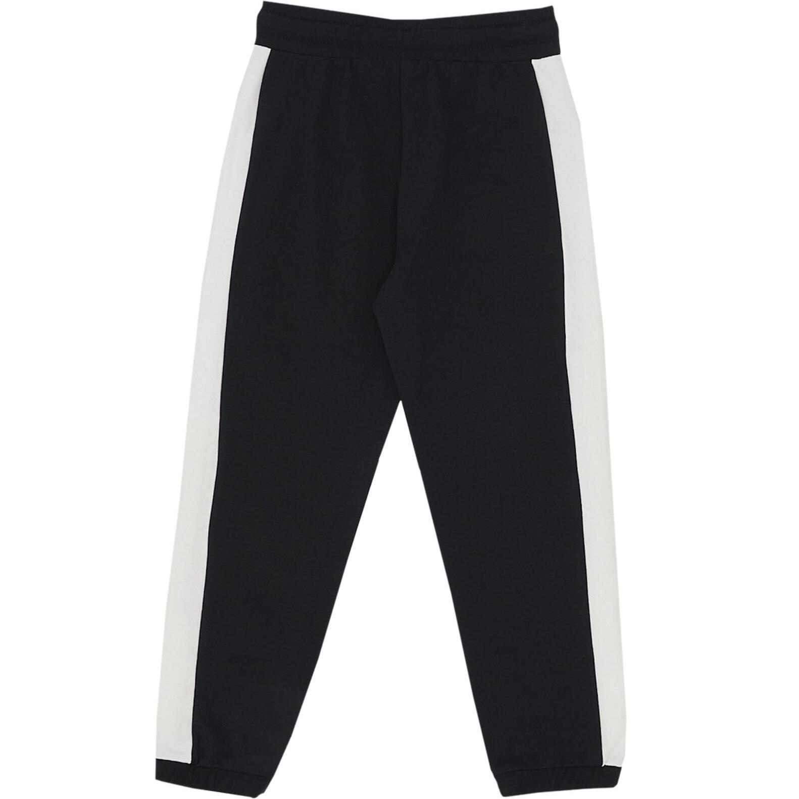 Pantalones deportivos de niña neón