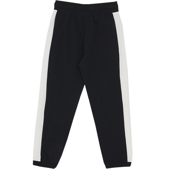 Pantalones deportivos de niña neón