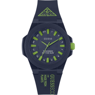 Guess Reloj Analógico De Cuarzo Outspoken