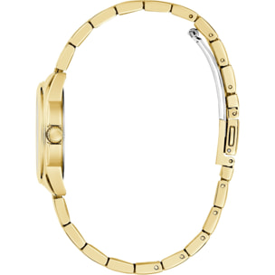 Guess Reloj Analógico De Cuarzo. Bette