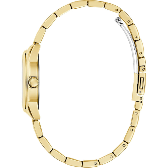 Guess Reloj Analógico De Cuarzo. Bette