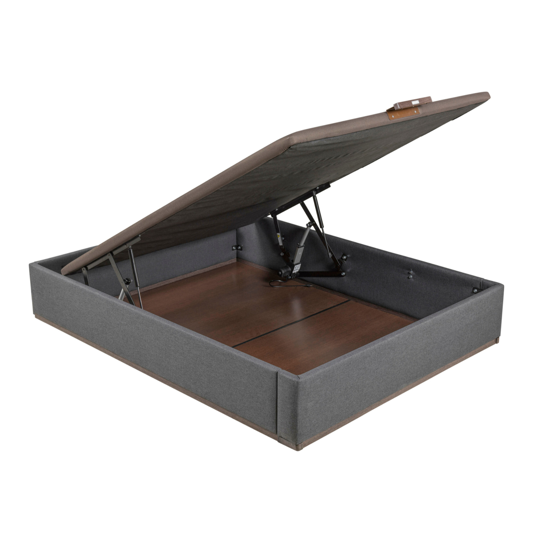 Canapé Abatible Eléctrico Tapizado | 31CM | ENVIO, MONTAJE Y RETIRADA INCLUIDO | Design