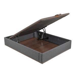 Canapé Abatible Eléctrico Tapizado | 31CM | ENVIO, MONTAJE Y RETIRADA INCLUIDO | Design