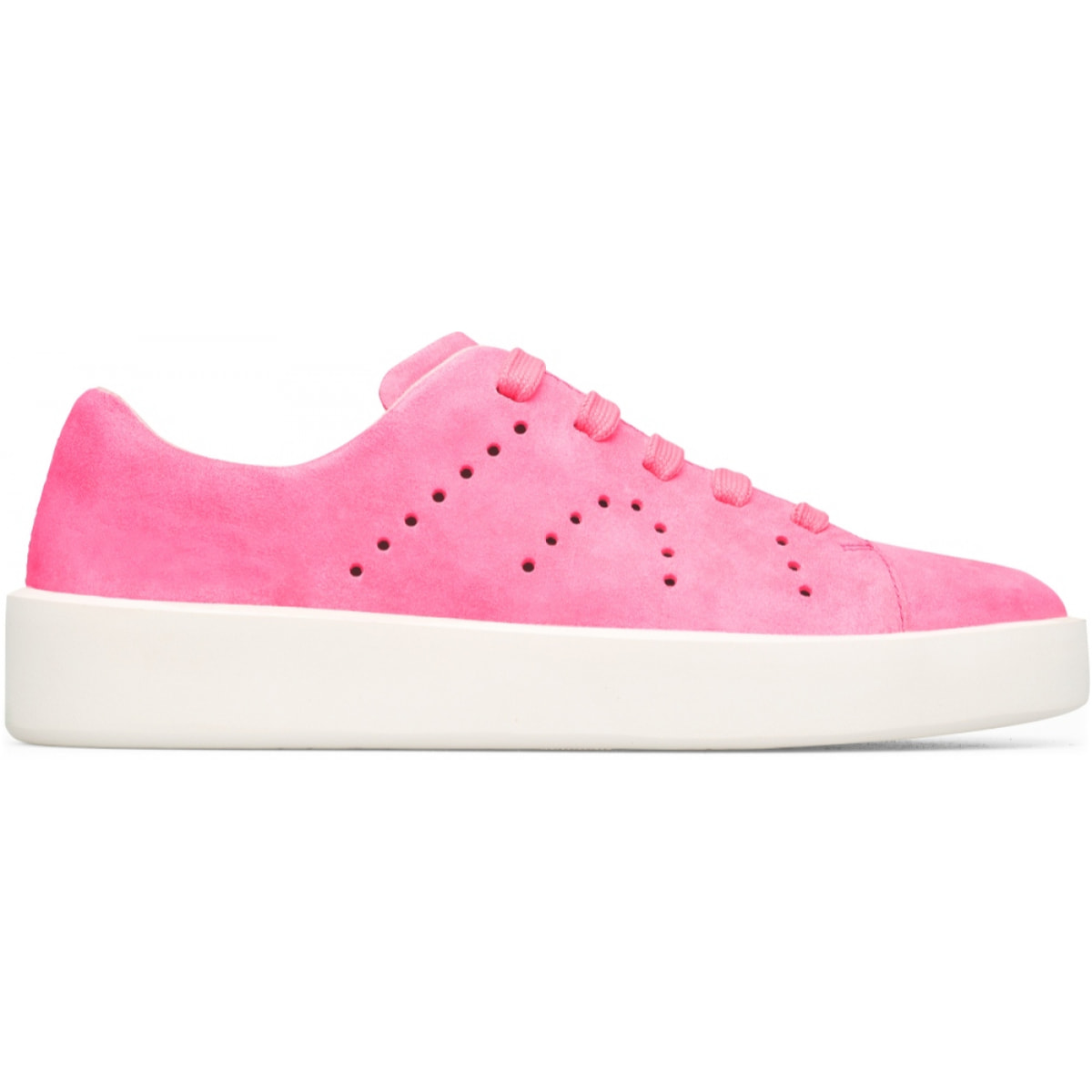 Camper Courb - Sneakers Donna Rosa