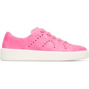 Camper Courb - Sneakers Donna Rosa