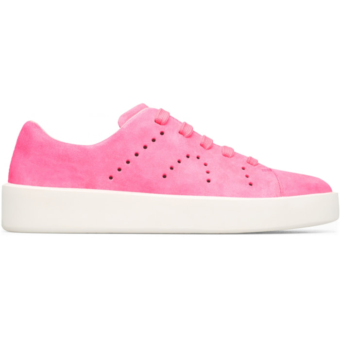 Camper Courb - Sneakers Donna Rosa