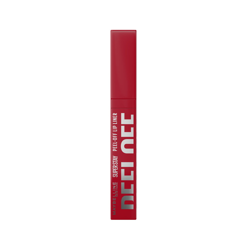 Maybelline New York Superstay PEEL OFF LINER 007 BLAZE 4,8 mL