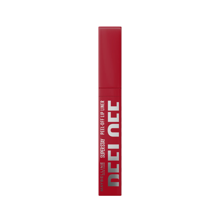 Maybelline New York Superstay PEEL OFF LINER 007 BLAZE 4,8 mL