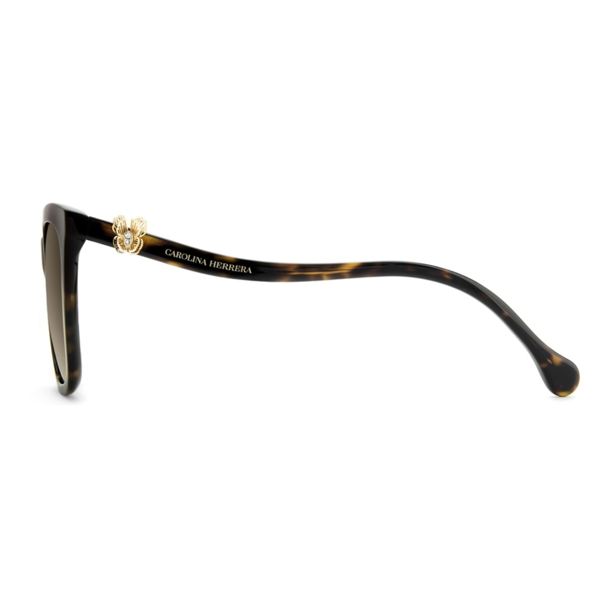 Gafas de Sol Carolina Herrera HER 0221/G/S 3H2 de Acetato Mujer 50 mm