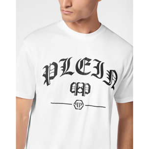 PHILIPP PLEIN Camiseta Cuello Redondo TATTOO