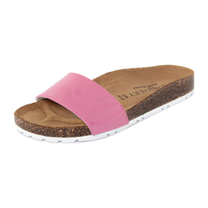 CIABATTINA Summery Rosa