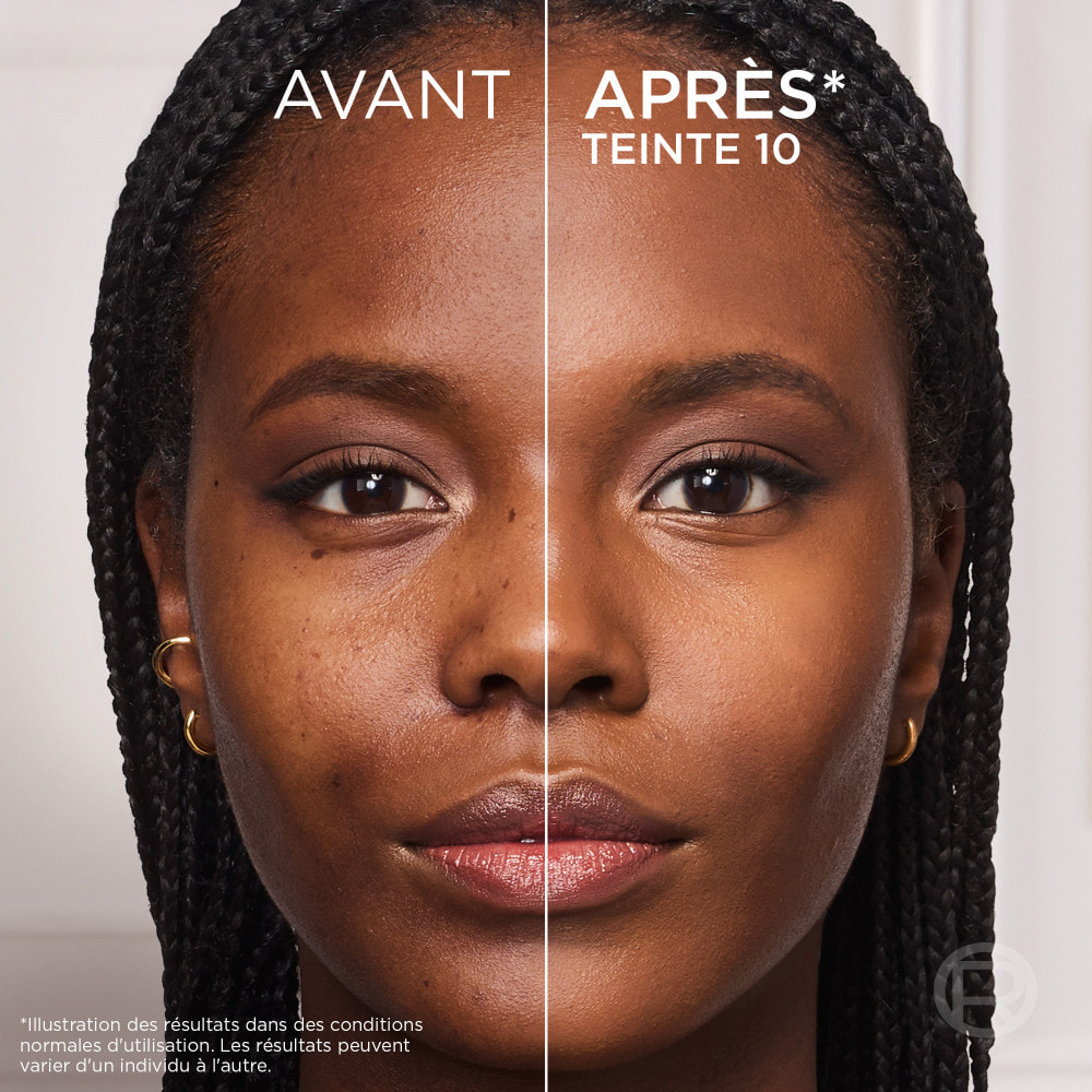 L'Oréal Paris Accord Parfait - Baume Teinté - Neural Deep