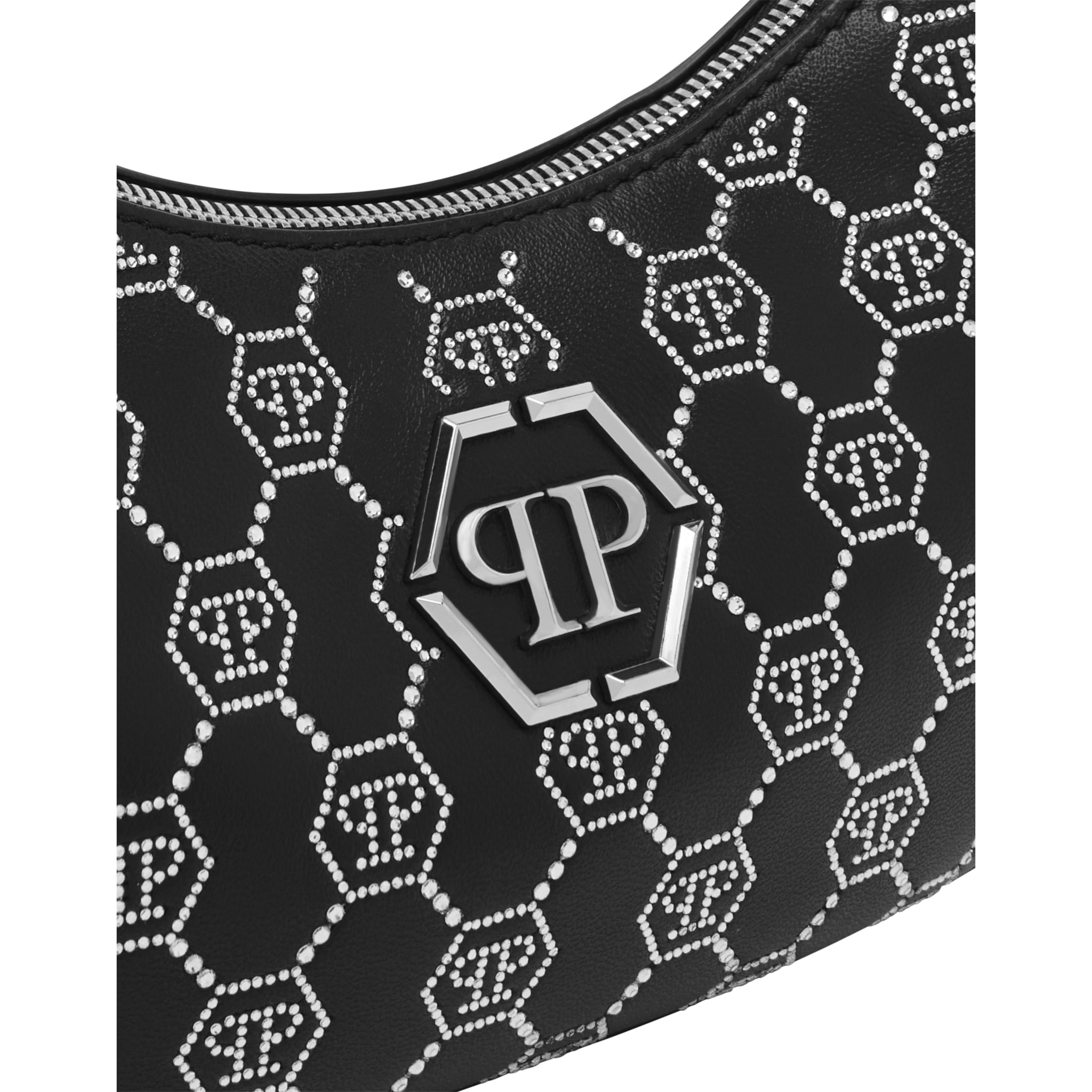 PHILIPP PLEIN Shoulder Bag MONOGRAM