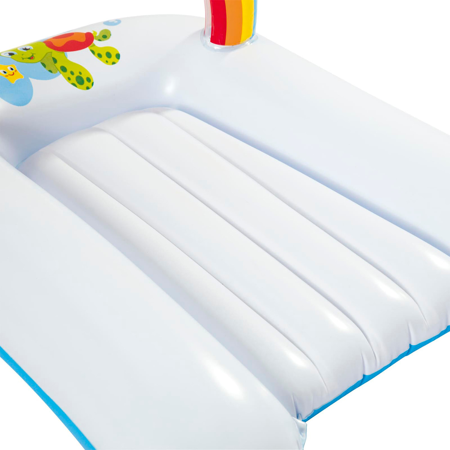 Colchoneta cambiado 81x63x46 cm.