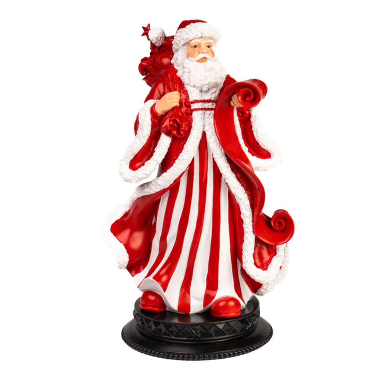 Babbo Natale Circus