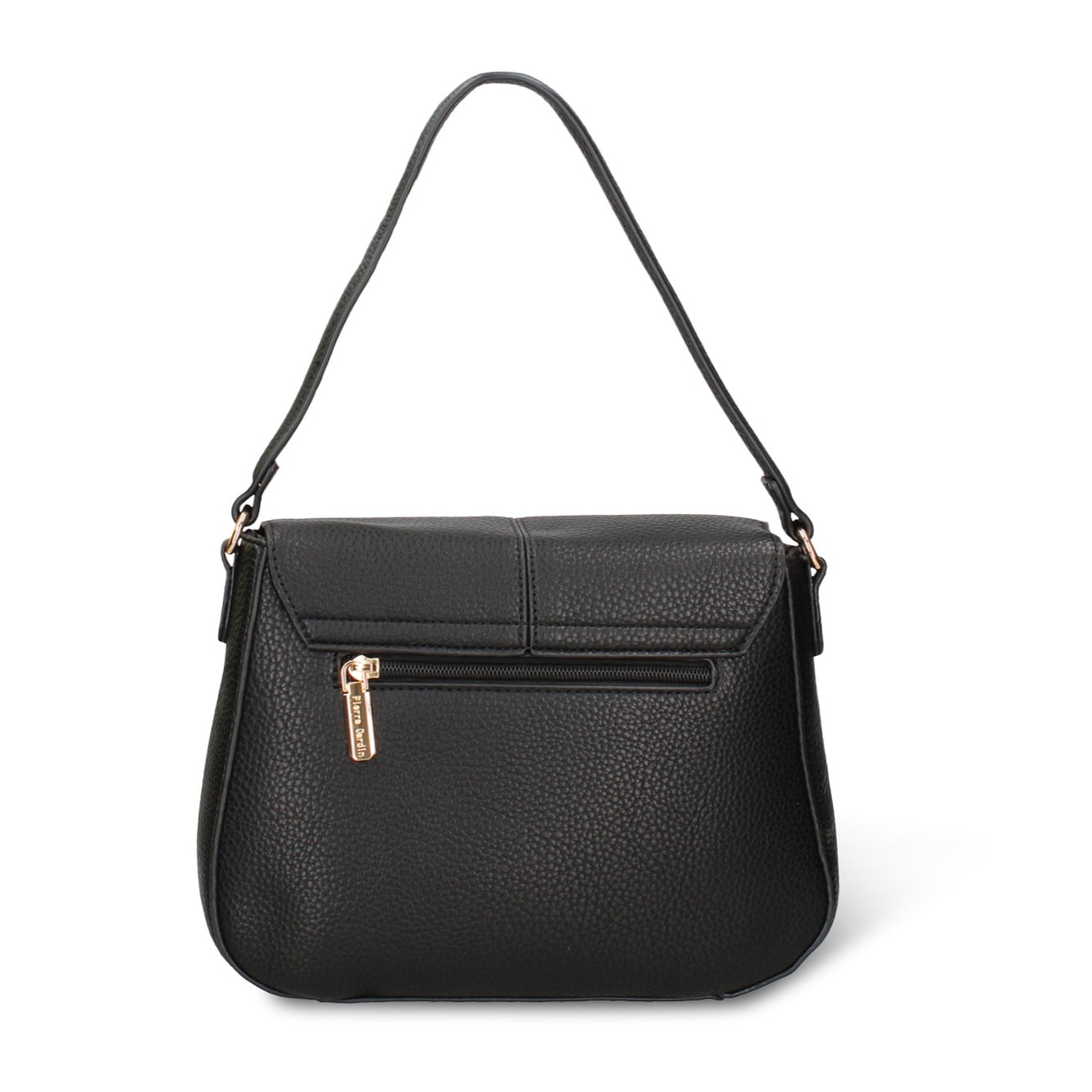 Borsa a spalla da donna - Modello Evanthe Ultra - Pelle vegana PU - 25.0 x 19.0 x 7.0 cm