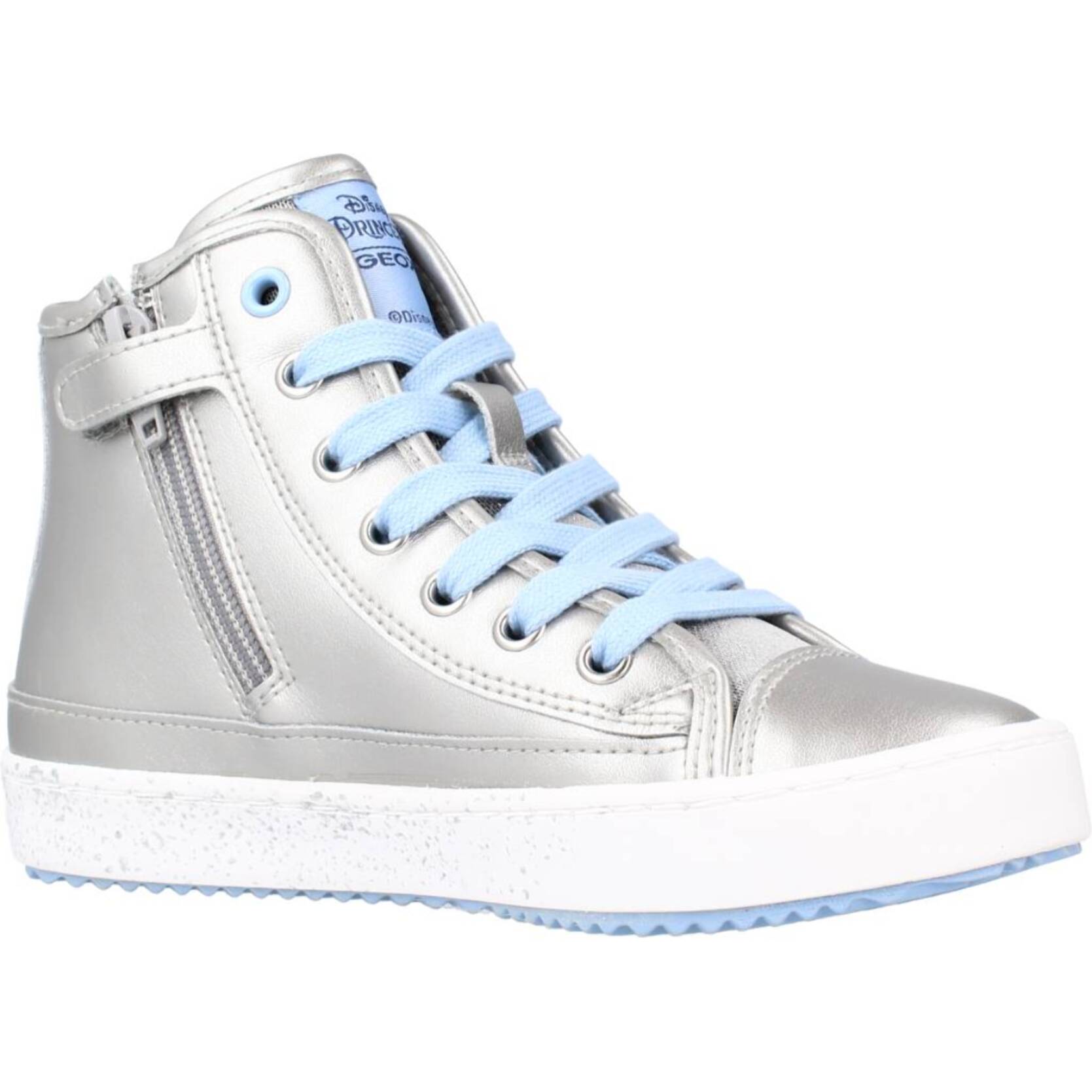 SNEAKERS GEOX J KALISPERA GIRL