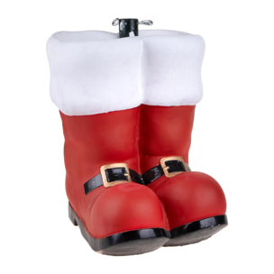 Base abete - Pezzi 1 - 38xH38x20cm - Bianchi Dino SpA