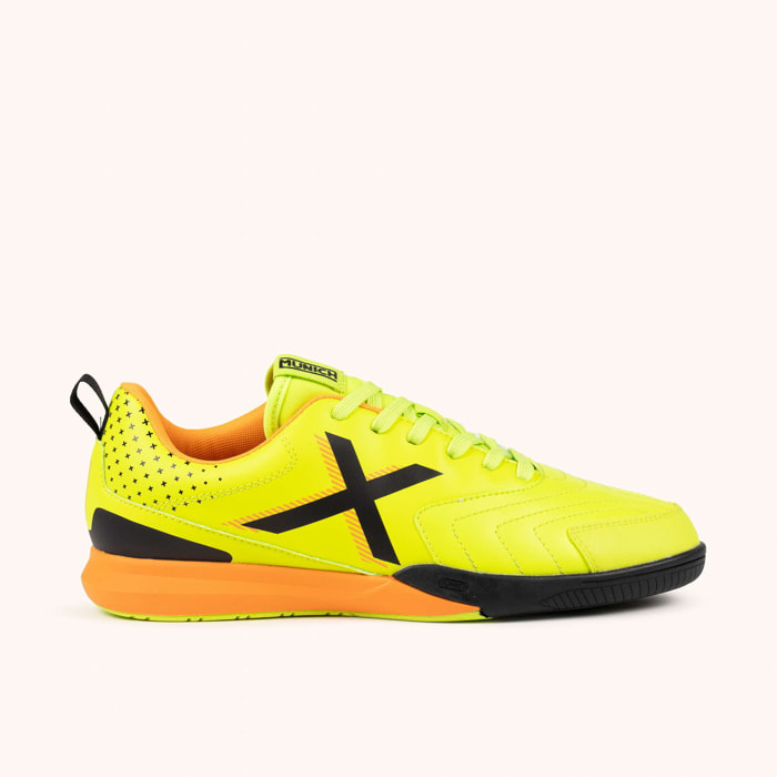 MUNICH RONDITO 15 Zapatillas futbol sala