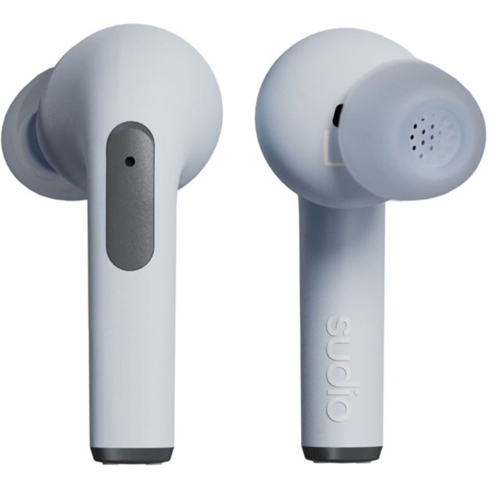 Ecouteurs SUDIO N2 Pro Bleu