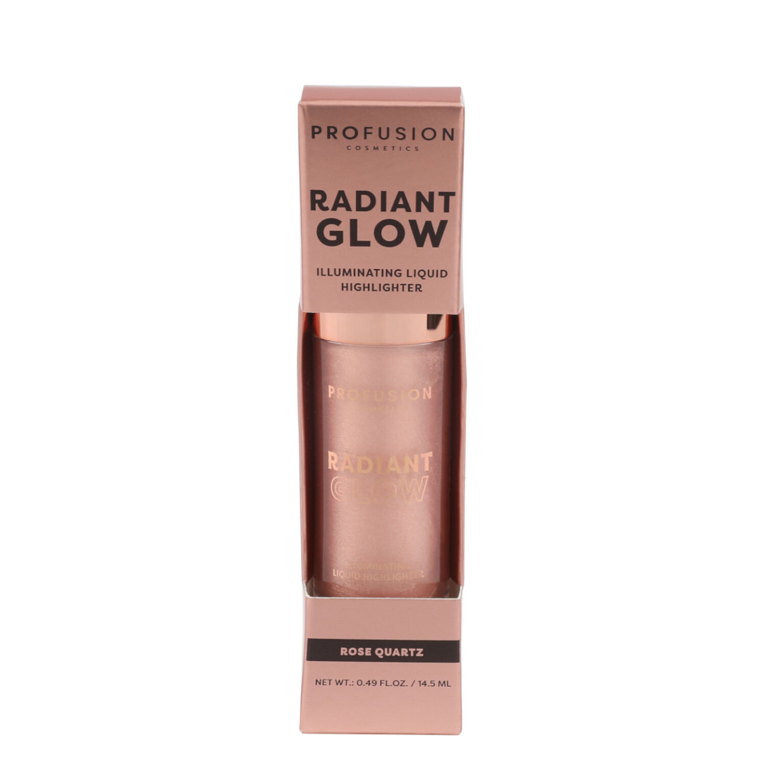 Radiant Glow - Highlighter Liquide 14.5ml