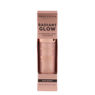 Radiant Glow - Highlighter Liquide 14.5ml