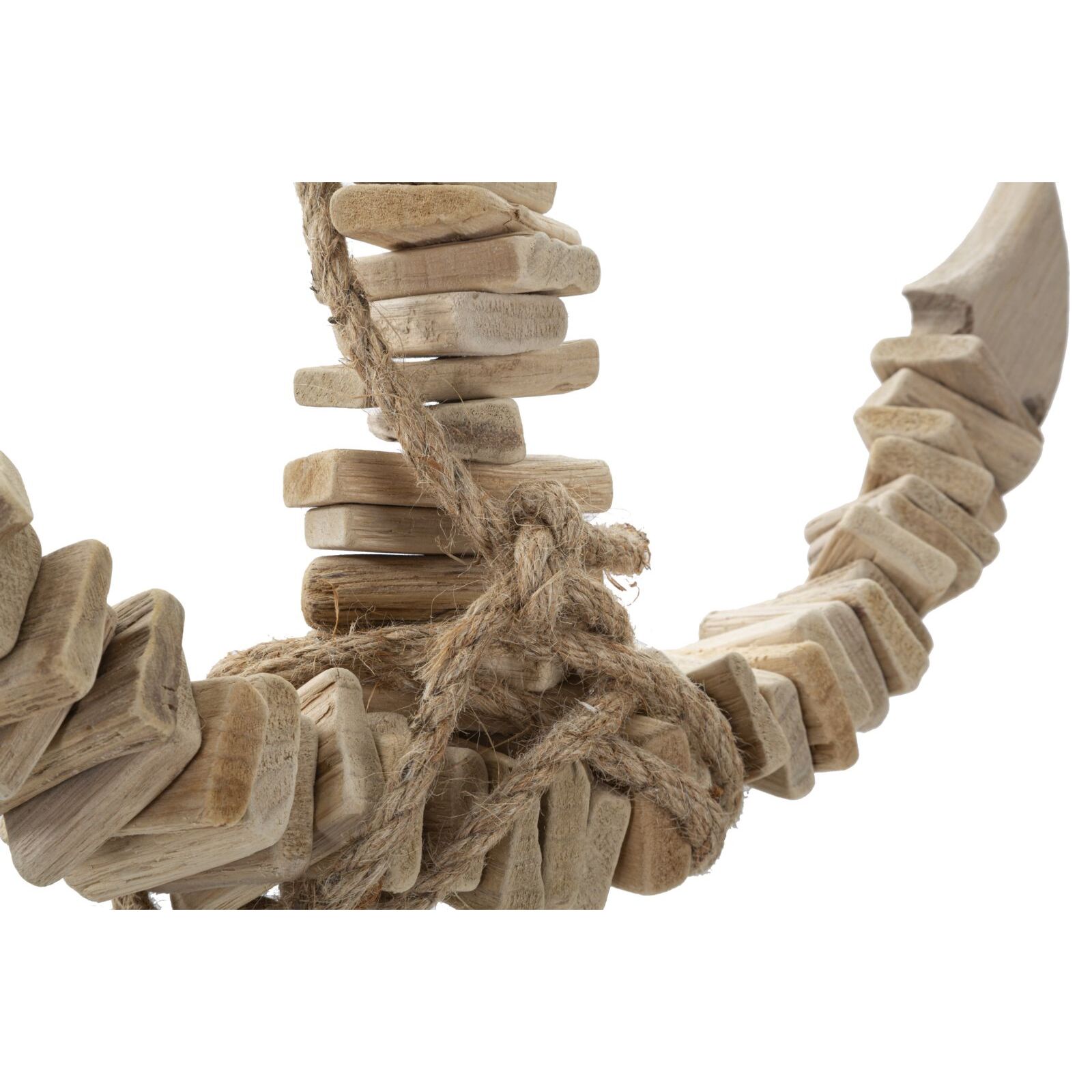 ANCORA DA APPENDERE NATURE CM 39X7X46