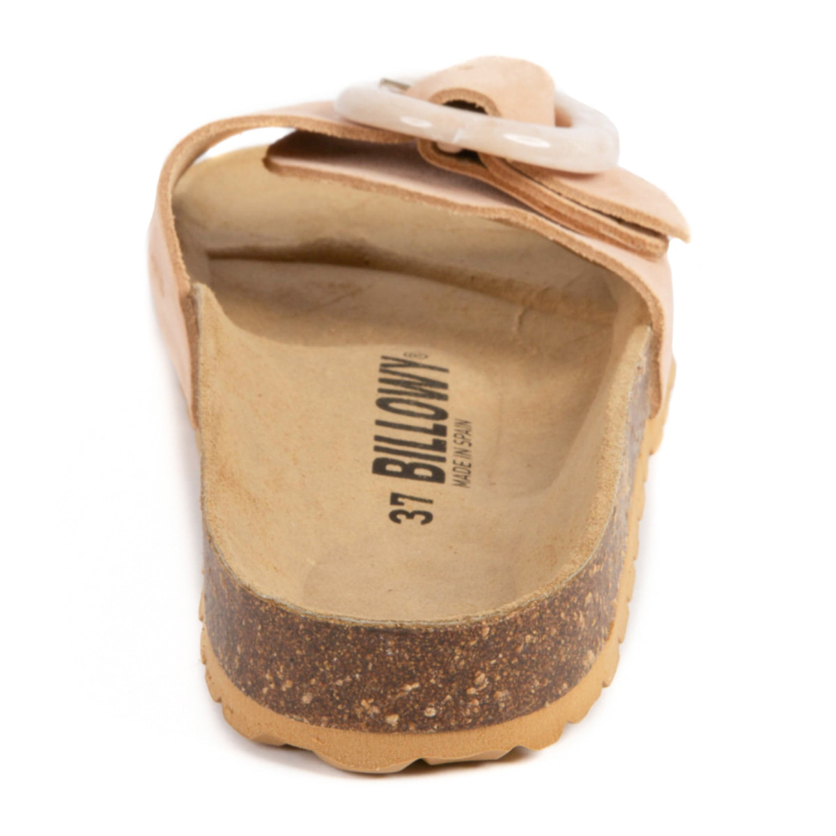 Sandalo BILLOWY ROSA