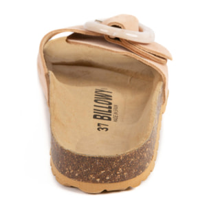 Sandalo BILLOWY ROSA